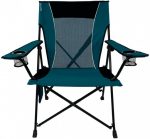 Kijaro Dual Lock Folding Chair