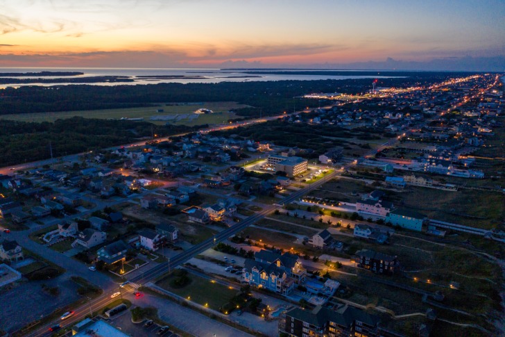 Kill Devil Hills, United States