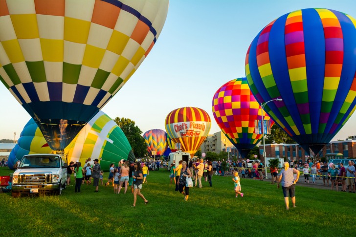 Kingsport, United States