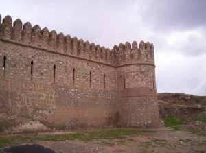 Kirkuk_citadel