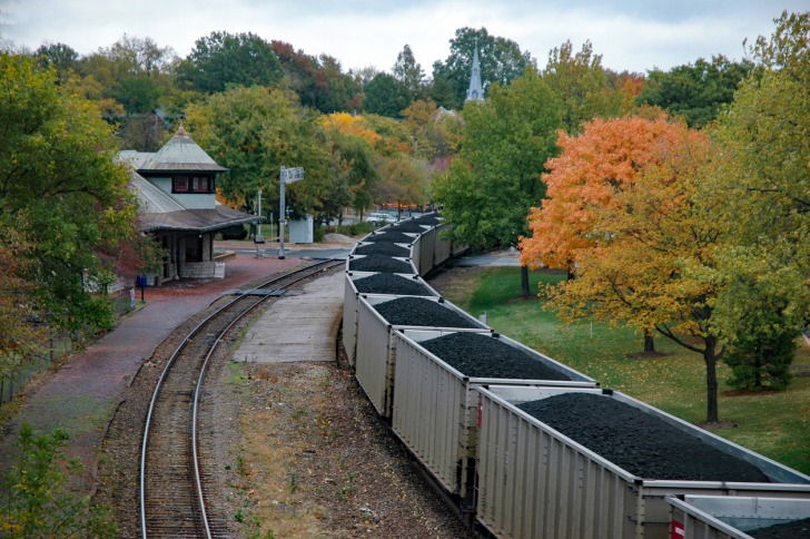 Kirkwood, Estados Unidos