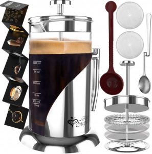 Kitchen Supreme Coffee Maker