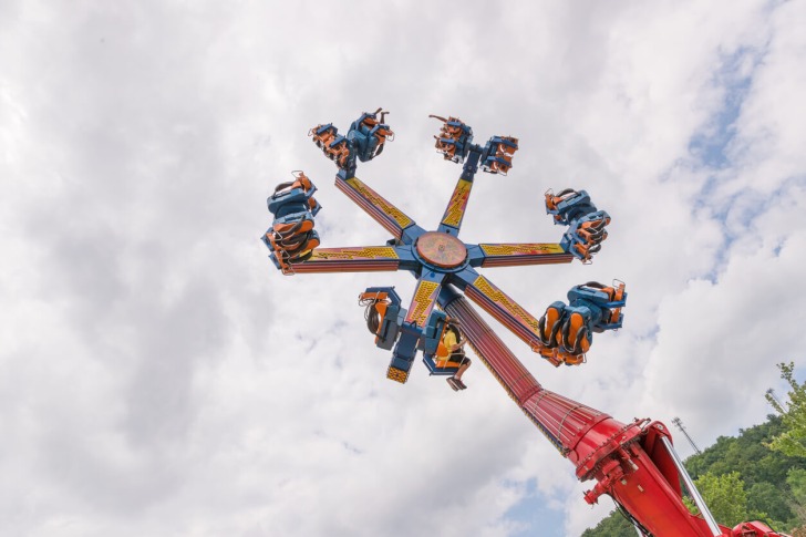 Knoebels (Elysburg, Pennsylvania)