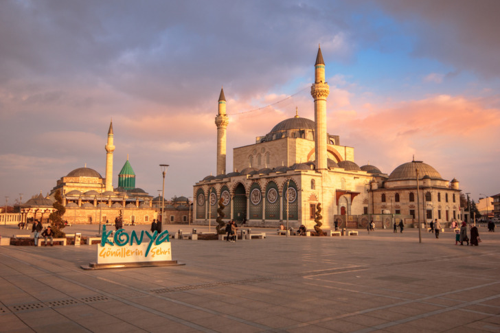 Konya, Turkey