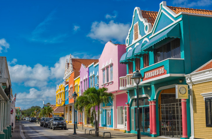 Kralendijk, Bonaire