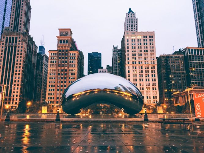 Chicago, Estados Unidos