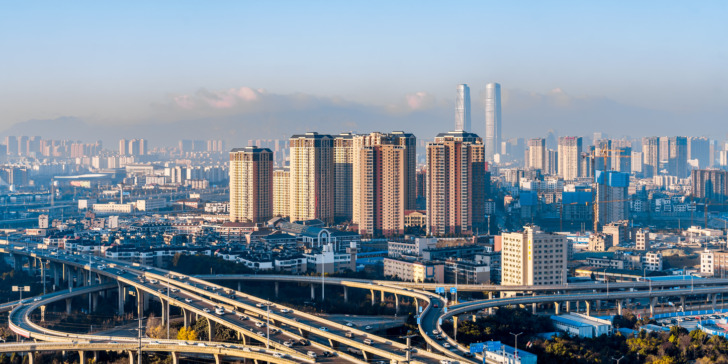 Kunming, China