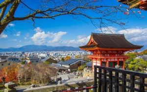 Kyoto
