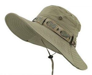 Lethmik Fishing Sun Boonie Hat 