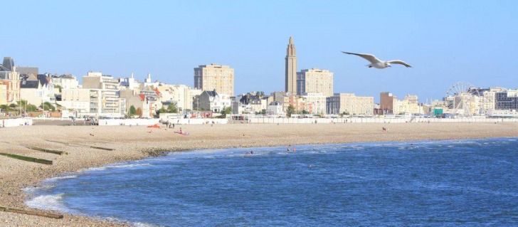 Le Havre, França