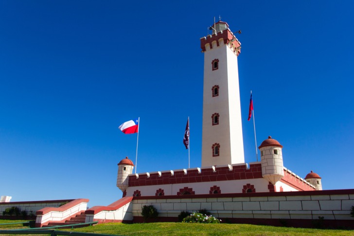 La Serena, Chile