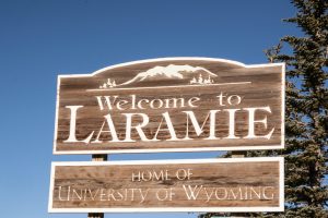 Laramie
