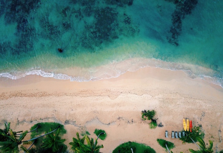 Las Terrenas, Dominican Republic