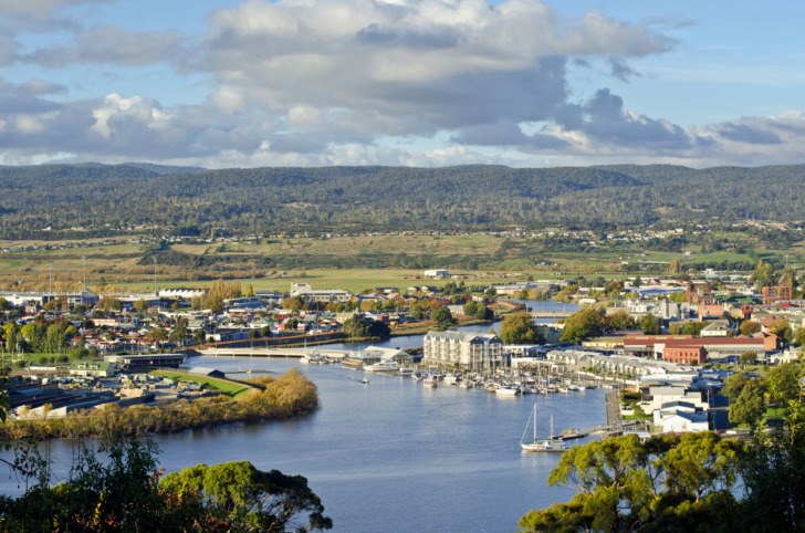 Launceston, Australia