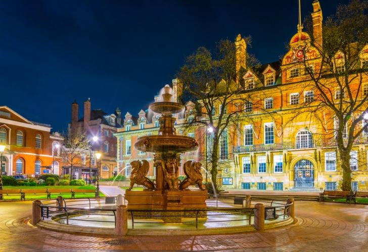 Leicester, United Kingdom