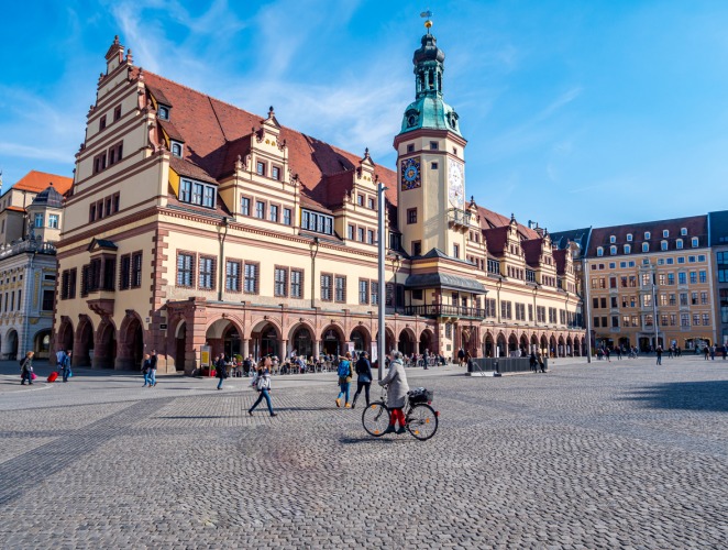 Leipzig, Germany