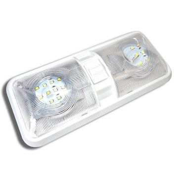 Leisure LED Ceiling Light
