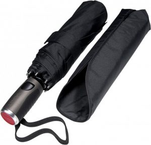 LifeTek Travel Umbrella