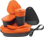 Light My Fire 8-Piece BPA-Free Meal Kit