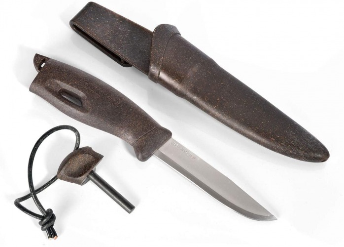 Light My Fire Swedish Fireknife