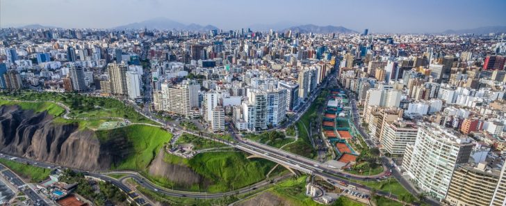 Lima, Perú