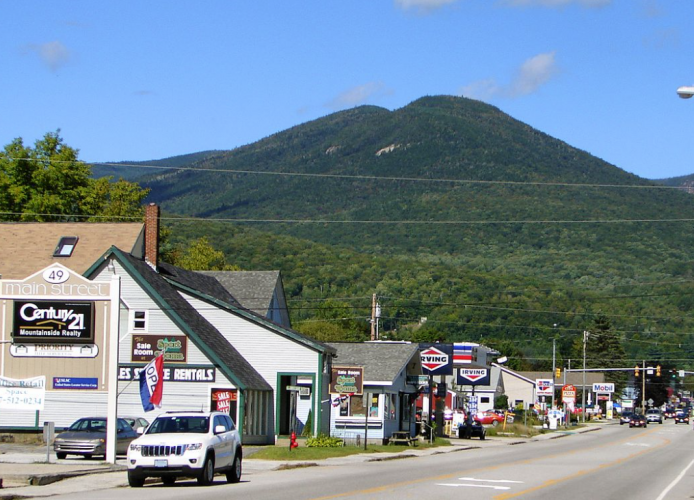 LinWood, Estados Unidos