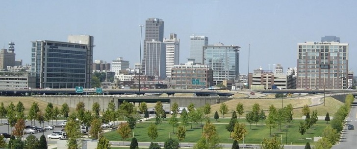 Little Rock, Estados Unidos