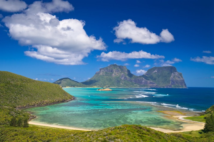 Lord Howe Island, Australia