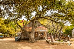 Luckenbach