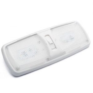 Lumitronics Double LED Light