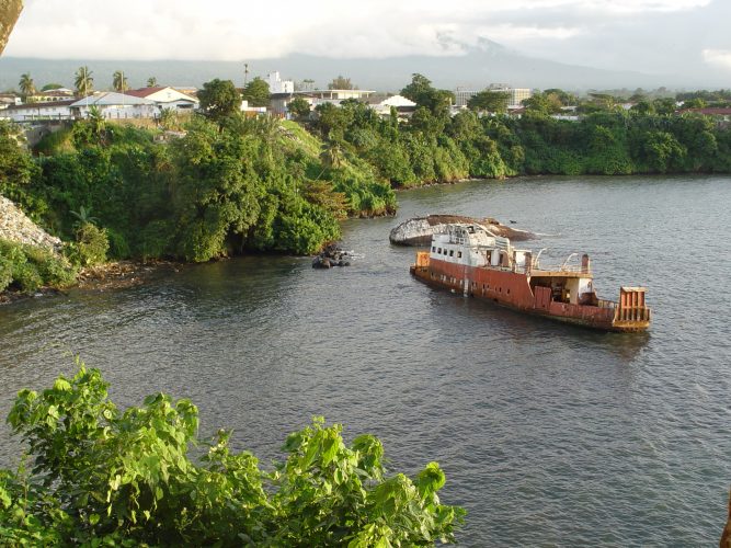 Guinea Ecuatorial