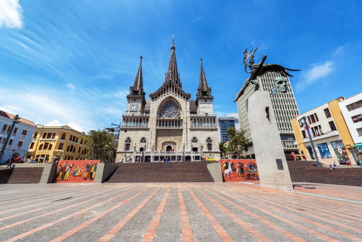 Manizales, Colombia