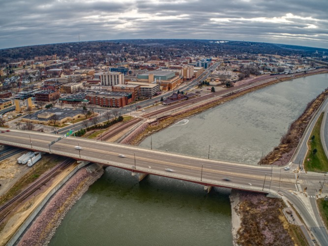 Mankato, United States