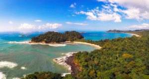 Manuel Antonio