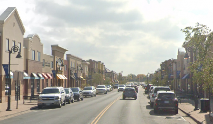 Maple Grove, Estados Unidos