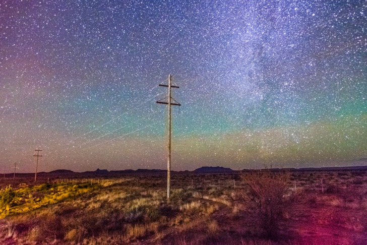 Marfa, United States