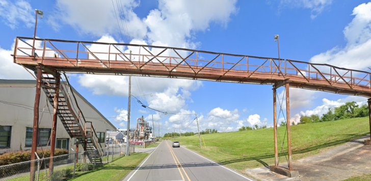 Marrero, Estados Unidos