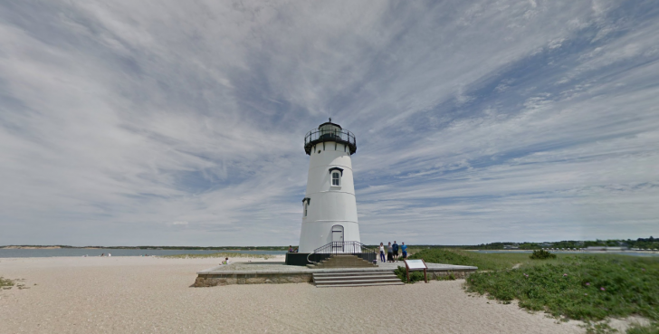 Martha’s Vineyard, Estados Unidos