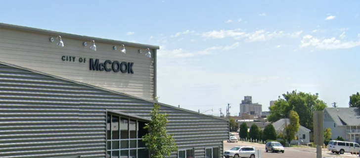 McCook, Estados Unidos