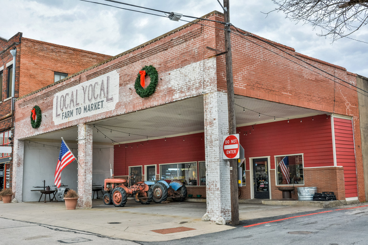 McKinney, United States