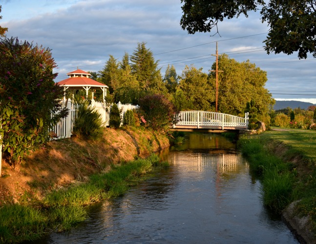 Medford, United States