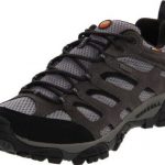 Merrell Men's Moab Waterproof Hiking Shoe