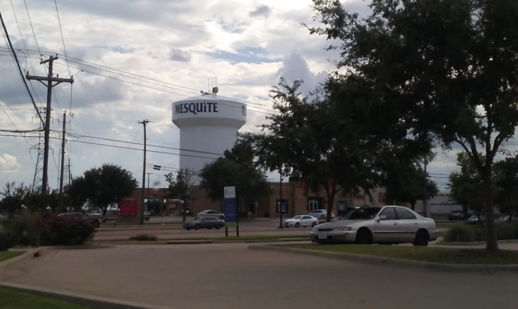 Mesquite, United States