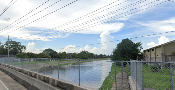 Metairie, Estados Unidos