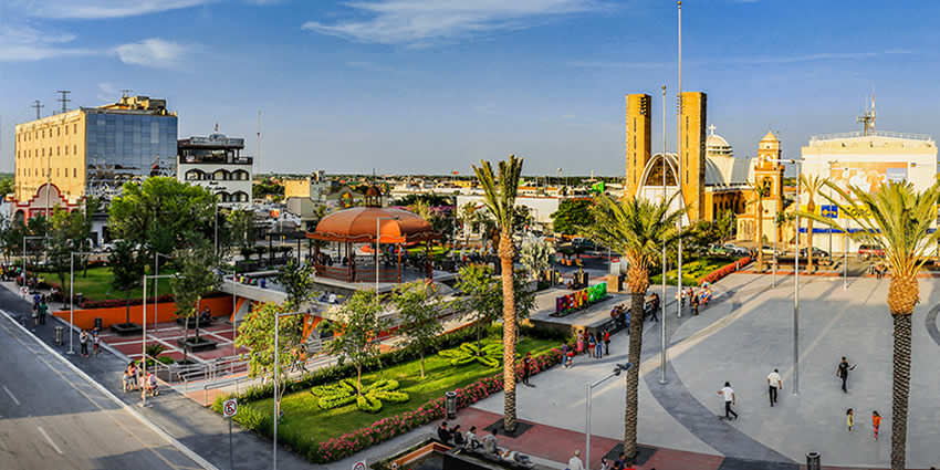 Reynosa, México