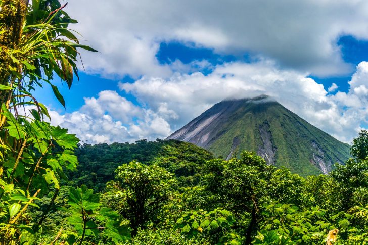 El Salvador