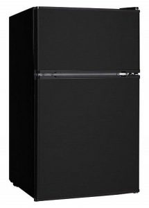 Midea WHD-113FB1 Compact Refrigerator