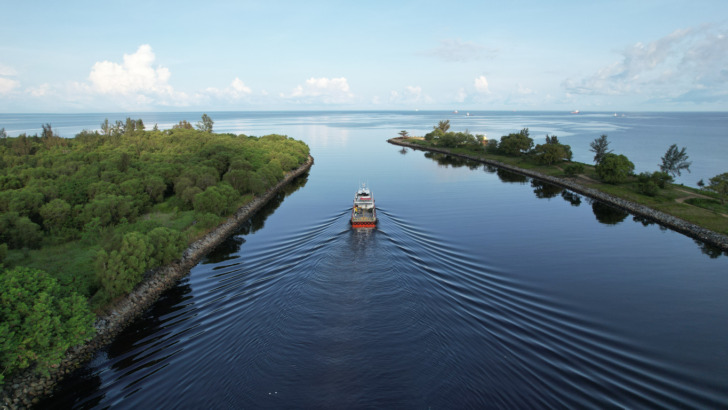 Miri, Malaysia