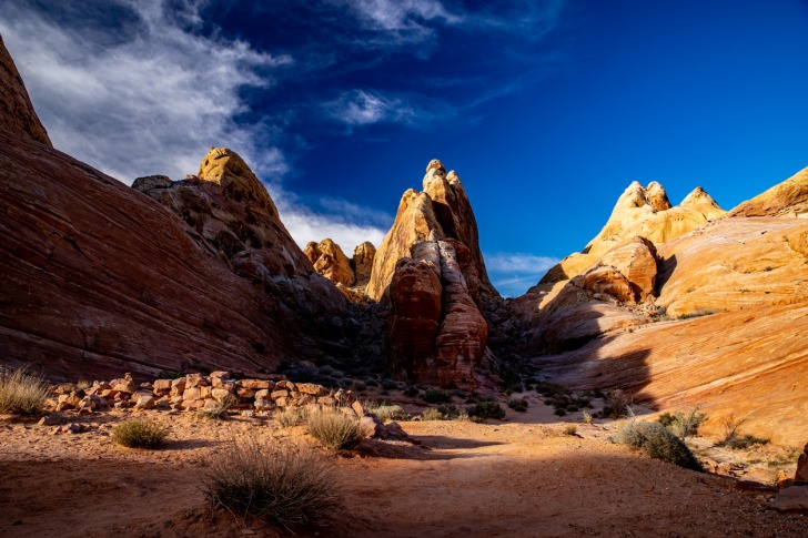 Moapa Valley, Estados Unidos