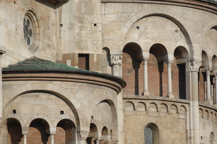 Modena Cathedral